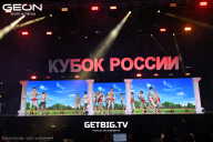 Кубок России по бодибилдингу - 2025