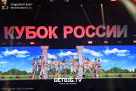 Кубок России по бодибилдингу - 2025
