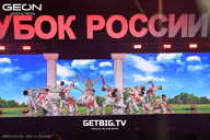 Кубок России по бодибилдингу - 2025