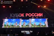 Кубок России по бодибилдингу - 2025