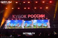Кубок России по бодибилдингу - 2025