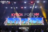Кубок России по бодибилдингу - 2025