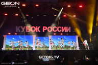 Кубок России по бодибилдингу - 2025