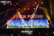 Кубок России по бодибилдингу - 2025