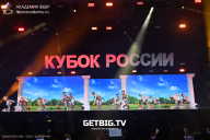 Кубок России по бодибилдингу - 2025