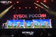 Кубок России по бодибилдингу - 2025