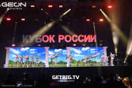 Кубок России по бодибилдингу - 2025