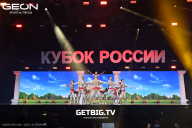 Кубок России по бодибилдингу - 2025