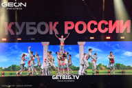 Кубок России по бодибилдингу - 2025