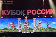 Кубок России по бодибилдингу - 2025
