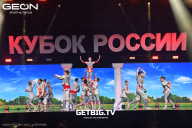 Кубок России по бодибилдингу - 2025