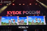 Кубок России по бодибилдингу - 2025