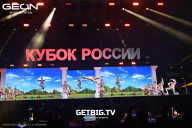 Кубок России по бодибилдингу - 2025