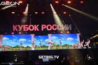 Кубок России по бодибилдингу - 2025