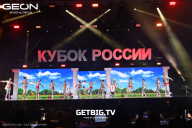 Кубок России по бодибилдингу - 2025