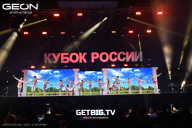Кубок России по бодибилдингу - 2025