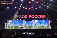 Кубок России по бодибилдингу - 2025