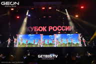 Кубок России по бодибилдингу - 2025