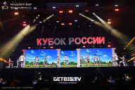 Кубок России по бодибилдингу - 2025