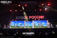 Кубок России по бодибилдингу - 2025