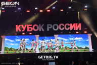 Кубок России по бодибилдингу - 2025