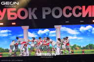 Кубок России по бодибилдингу - 2025