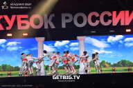 Кубок России по бодибилдингу - 2025