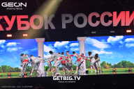 Кубок России по бодибилдингу - 2025