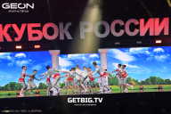 Кубок России по бодибилдингу - 2025