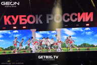 Кубок России по бодибилдингу - 2025