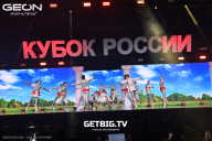 Кубок России по бодибилдингу - 2025