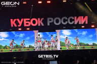 Кубок России по бодибилдингу - 2025