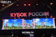 Кубок России по бодибилдингу - 2025