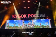 Кубок России по бодибилдингу - 2025