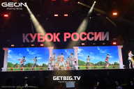 Кубок России по бодибилдингу - 2025