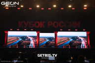 Кубок России по бодибилдингу - 2025