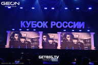 Кубок России по бодибилдингу - 2025