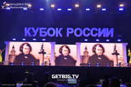 Кубок России по бодибилдингу - 2025