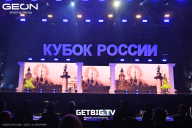 Кубок России по бодибилдингу - 2025