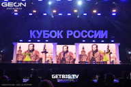 Кубок России по бодибилдингу - 2025