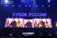 Кубок России по бодибилдингу - 2025