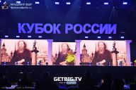 Кубок России по бодибилдингу - 2025