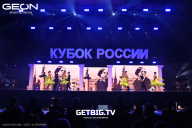 Кубок России по бодибилдингу - 2025