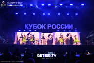 Кубок России по бодибилдингу - 2025