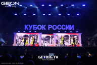 Кубок России по бодибилдингу - 2025