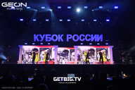 Кубок России по бодибилдингу - 2025