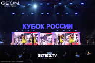 Кубок России по бодибилдингу - 2025