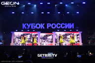 Кубок России по бодибилдингу - 2025