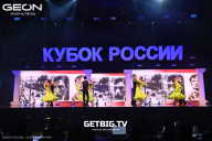 Кубок России по бодибилдингу - 2025