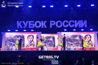 Кубок России по бодибилдингу - 2025